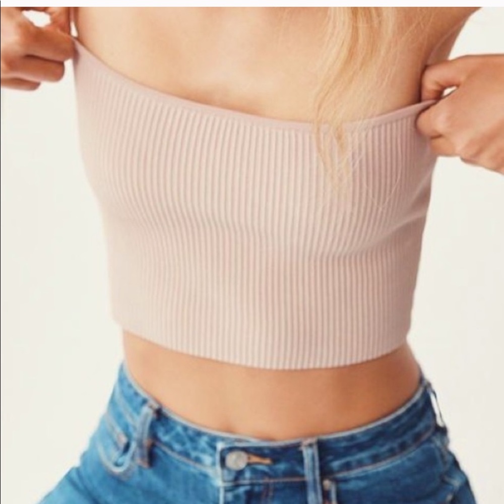 bandeau top